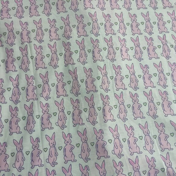 Roller Rabbit Monkey Pajamas Set - Picture 6 of 7